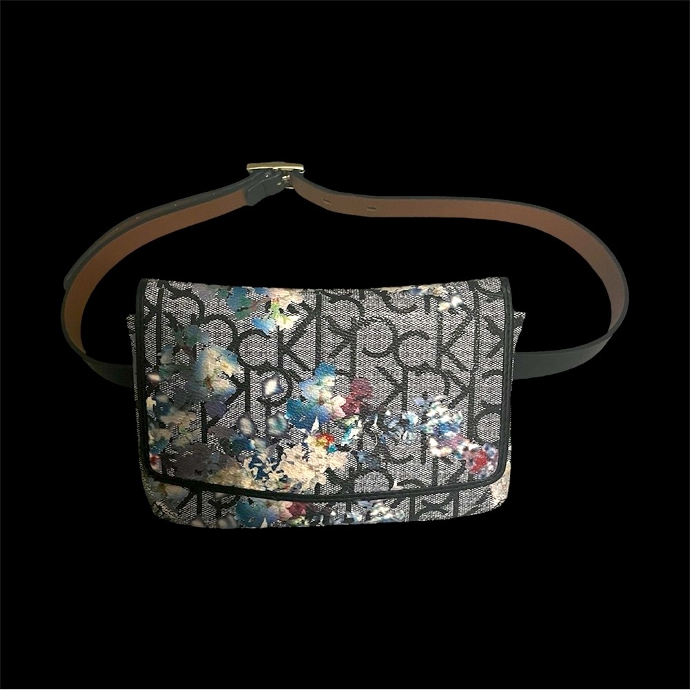 Calvin Klien Belt Bag